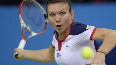 Simona Halep, inclusă într-un grup select al tenismenelor care o pot învinge pe Serena Williams