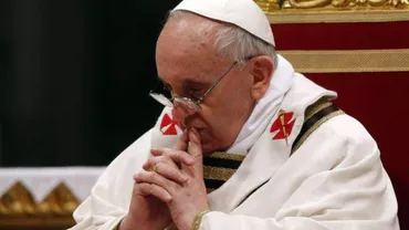 Vatican: Papa Francisc reformează sistemul de comunicare publică