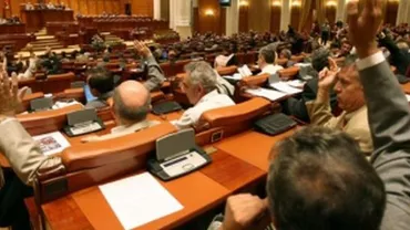 Deputați UDMR: Guvernul trebuie să modifice în 10 zile articolele din Codul Penal și din Codul de Procedură Penală declarate neconstituționale