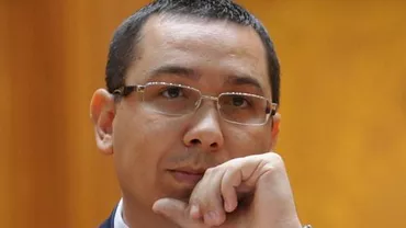 Victor Ponta, despre dosarul în care este cercetat: "În prima zi când vin în ţară, sigur că mă duc şi la procuror"