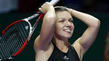 Tenis: Simona Halep se menține pe locul 3 WTA înainte de turneul de la Wimbledon