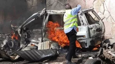 Procurorul general al Egiptului a murit în urma atacului cu bombă: Mașina sa a explodat într-un cartier din Cairo