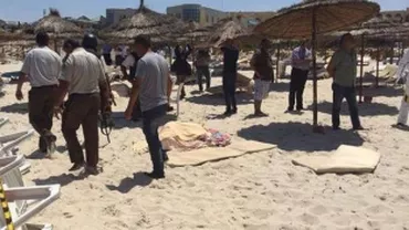 Cameron: Marea Britanie va trimite un avion militar C17 în Tunisia pentru evacuarea răniților