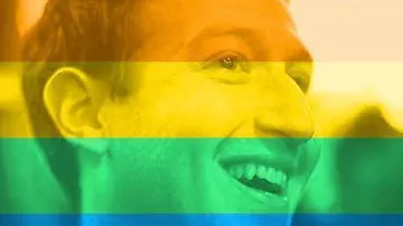 Un oficial rus cere închiderea Facebook, pentru că a susţinut decizia Curţii Supreme din Statele Unite, care legalizeză căsătoriile gay în toată ţara