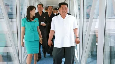 Kim Jong-Un l-ar fi ucis pe arhitectul șef care lucra la renovarea aeroportului din Phenian pentru că nu i-ar fi plăcut lucrările
