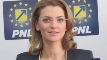 Alina Gorghiu, după ce Dorin Chirtoacă a câștigat un nou mandat de primar al Chișinăului: Este o victorie foarte importantă pentru parcursul european al Republicii Moldova