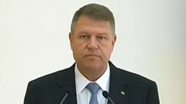 Klaus Iohannis a numit un nou consilier la Cotroceni: Ligia Deca își va desfășura activitatea în cadrul Departamentului Educație și Cercetare de la 1 iulie