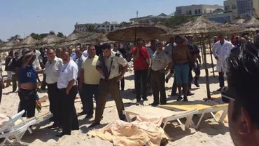 Tunisia: Mai mulți de suspecți care ar avea legătură cu atentatul de vineri din Sousse au fost arestați