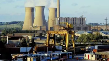 Guvernul împrumută Complexul Energetic Hundoara cu 167 de milioane de lei, ca ajutor de stat individual de salvare