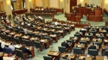 Senatul a soluţionat problema neconstituţionalităţii articolului privind arestul la domiciliu: Măsura poate fi de maxim 30 de zile în cursul judecăţii şi de maxim 180 de zile în cursul urmăririi penale