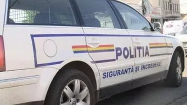 Bistrița: Un tânăr de 26 de ani a murit după ce a pierdut controlul volanului (VIDEO)