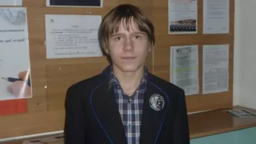 „Einstein din Botoşani" a mai adus o medalie României: Argint la Balcaniada de matematică din Serbia