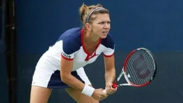 Simona Halep a fost învinsă de Jana Cepelova în primul tur la Wimbledon