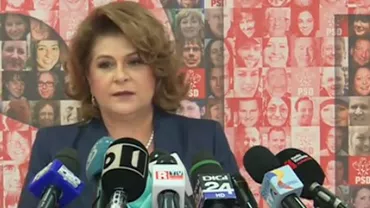 Rovana Plumb: PSD nu are nimic de explicat în legătură cu votul pentru șefia SIE. Au ceva de explicat cei care l-au propus pe MRU și s-au bucurat pentru alegerea sa (VIDEO)