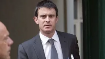 Premierul francez, despre eforturile privind combaterea terorismului: Trebuie să oprim activităţile asociaţiilor care îndeamnă la violenţă. Dacă va fi necesară desfiinţarea acestor asociaţii, o vom face