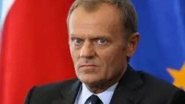 Președintele Consiliului European, Donald Tusk: Europa vrea să ajute Grecia însă nu poate ajuta pe nimeni împotriva voinței sale