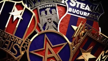 Steaua poate ajunge la o înțelegere cu CSA pentru păstrarea siglei și revenirea în Ghencea