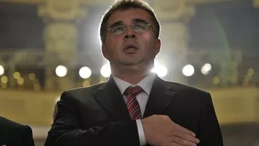 Marian Oprișan, validat pentru un nou mandat de președinte al Uniunii Consiliilor Judeţene din România