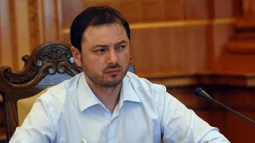 DNA a dispus efectuarea urmăririi penale pentru Dan Motreanu, vicepreşedintele Camerei Deputaţilor (VIDEO)