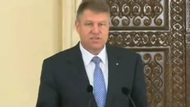 Klaus Iohannis, discuții cu secretarul general NATO: Baza de la Deveselu va fi operațională până la sfârșitul anului (VIDEO)