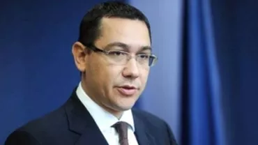Victor Ponta le mulțumește celor care au votat împotriva solicitării Monicăi Macovei de a se discuta situația României în Parlamentul European