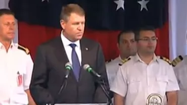 Klaus Iohannis: Relația dintre România și SUA are o importanță strategică pentru stabilitatea regiunii noastre. Vom continua să fim același partener de încredere al SUA (VIDEO)