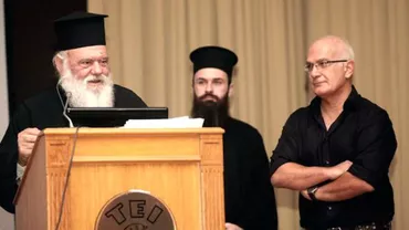Biserica Ortodoxă din Grecia se alătură taberei care susține acceptarea condițiilor impuse de creditori, cu patru zile înainte de referendum