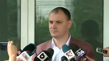 Sebastian Ghiță, după audierile de la DNA Ploiești: Am avut o discuție pe baza lucrurilor din dosar, am dat o scurtă declarație (VIDEO)