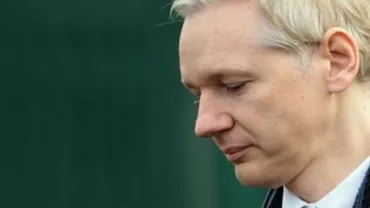 Cererea fondatorului WikiLeaks, Julian Assange, de a primi azil în Franța, respinsă