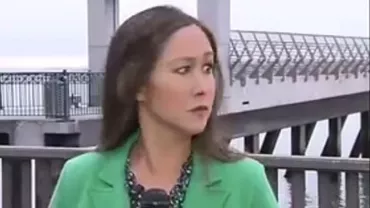 San Francisco: Două echipe de televiziune americane, jefuite și amenințate cu arma, în timpul unei transmisiuni în direct (VIDEO)