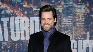 Jim Carrey, în centrul unui scandal, după ce a sugerat că vaccinarea bebeluşilor provoacă autism