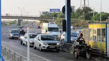 Tariful taxei de pod de la Fetești, plătită prin SMS, diferă în funcție de operatorul de telefonie mobilă