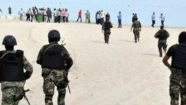 Tunisia: Autorul atentatului din 26 iunie lucrase în turism, ca animator
