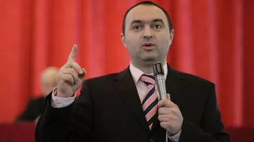 Cristian Adomniței: "PNL trebuie să-şi caute candidat la Primăria Iaşi"