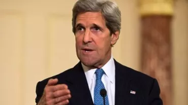 John Kerry, despre negocierile privind dosarul nuclear iranian: Am făcut progrese reale, dar în problemele cele mai dificile nu am ajuns acolo unde ar fi trebuit. Negocierile sunt la "răscruce de drumuri"