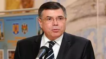 Ambasadorul Republicii Moldova, Iurie Reniță, decorat de președintele Klaus Iohannis