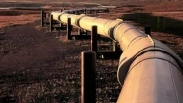 Gazprom a suspendat lucrările pentru ”Coridorul sudic”, un sistem de conducte care va asigura transportul de gaze pentru gazoductul Turkish Stream