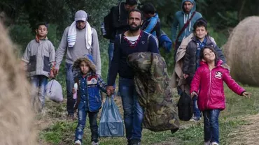 Amnesty International: Imigranții clandestini, victime ale abuzurilor autorităților din Serbia și Macedonia