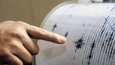 Un cutremur de 6,3 magnitudine s-a produs în zona rusă a Extremului Orient