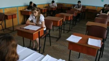 Bihor: 108 elevi de la Colegiul Tehnic „Unirea" din Ştei vor fi eliminați de la bacalaureat