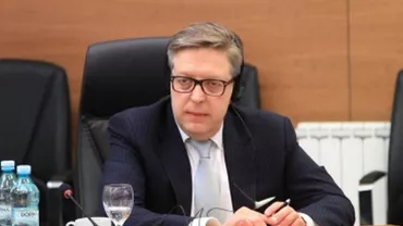 Șeful delegației UE la Chișinău, Pirkka Tapiola: Uniunea Europeană a decis să înghețe finanțarea pentru Republica Moldova până la formarea unui nou guvern