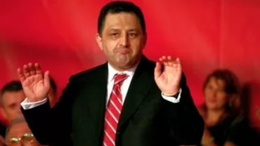 Marian Vanghelie a fost trimis în judecată: Procurorii îl acuză de 25 de infracțiuni de luare de mită și abuz în serviciu (VIDEO)