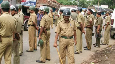 India: O femeie a fost arsă de vie de către polițiști pentru că a refuzat să dea mită