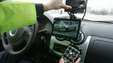 Județul Argeș: Un bărbat a fost amendat cu 945 de lei și s-a ales cu suspendarea permisul pentru 90 de zile, după ce a fost prins cu 131 de kilometri pe oră în localitate