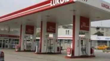 Conturi poprite la Lukoil: Prejudiciul este de 2 miliarde de euro (VIDEO)