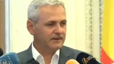 Liviu Dragnea: În octombrie trebuie să fie stabiliți candidații la alegerile locale din 2016