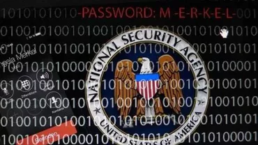 Noi dezvăluiri WikiLeaks: NSA interceptează de ani de zile conversațiile telefonice ale cancelarului german Angela Merkel