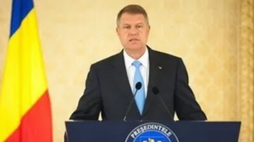 Președintele Klaus Iohannis a participat la Cina de Iftar: Valorile și tradiția musulmană, o contribuție de neînlocuit la bogăția etnică și religioasă a României