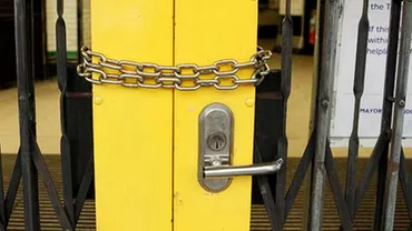 Grevă de 24 de ore la metroul din Londra