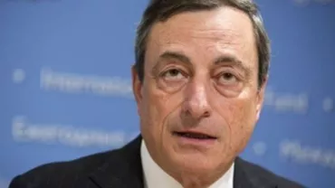 Președintele BCE, Mario Draghi: Este tot mai greu de găsit o soluţie pentru Grecia